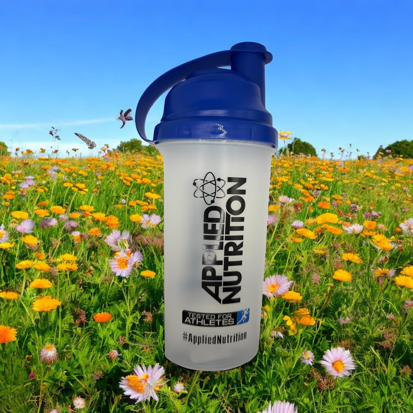 Applied Nutrition Shaker 700ml