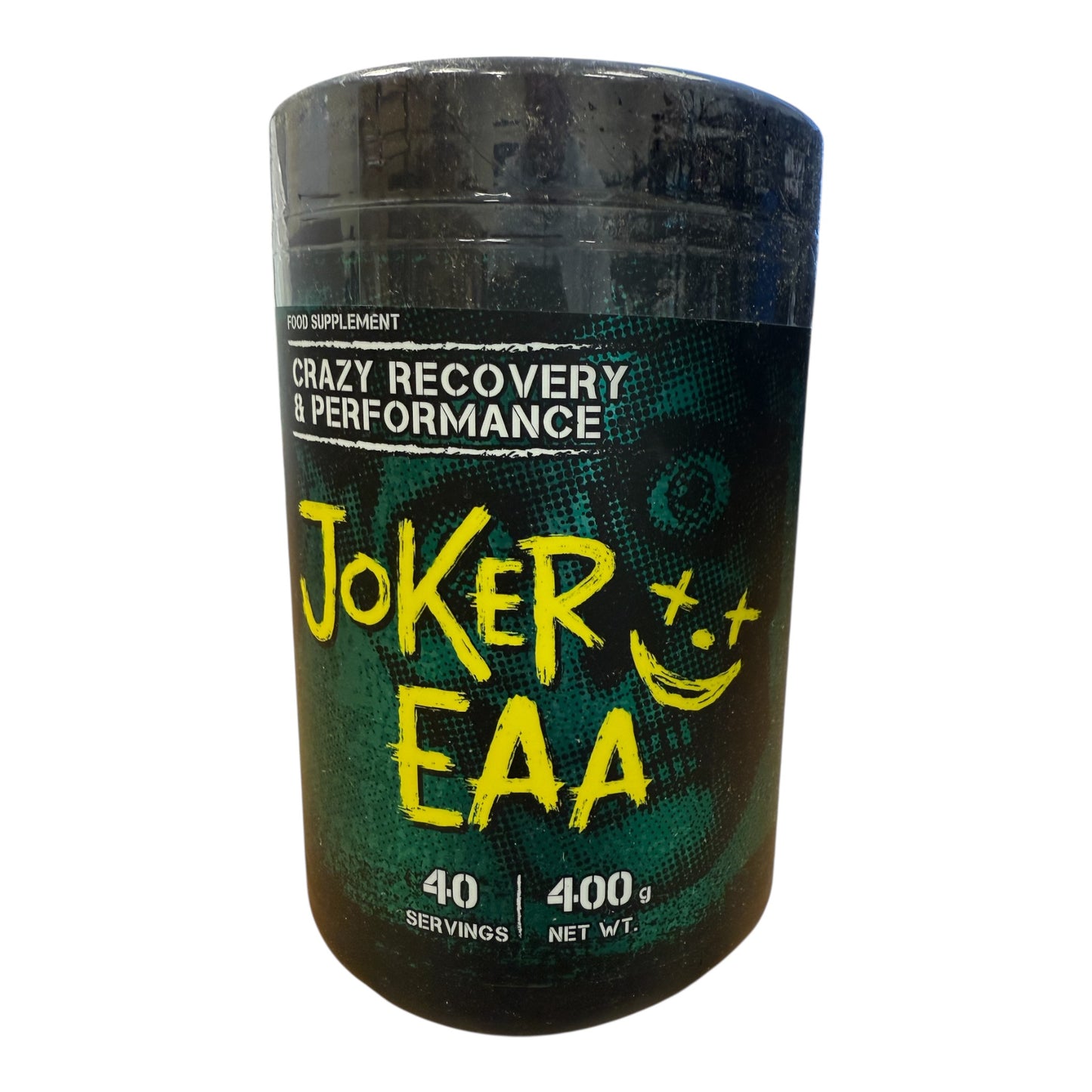 Joker EAA 400g (40 servings)