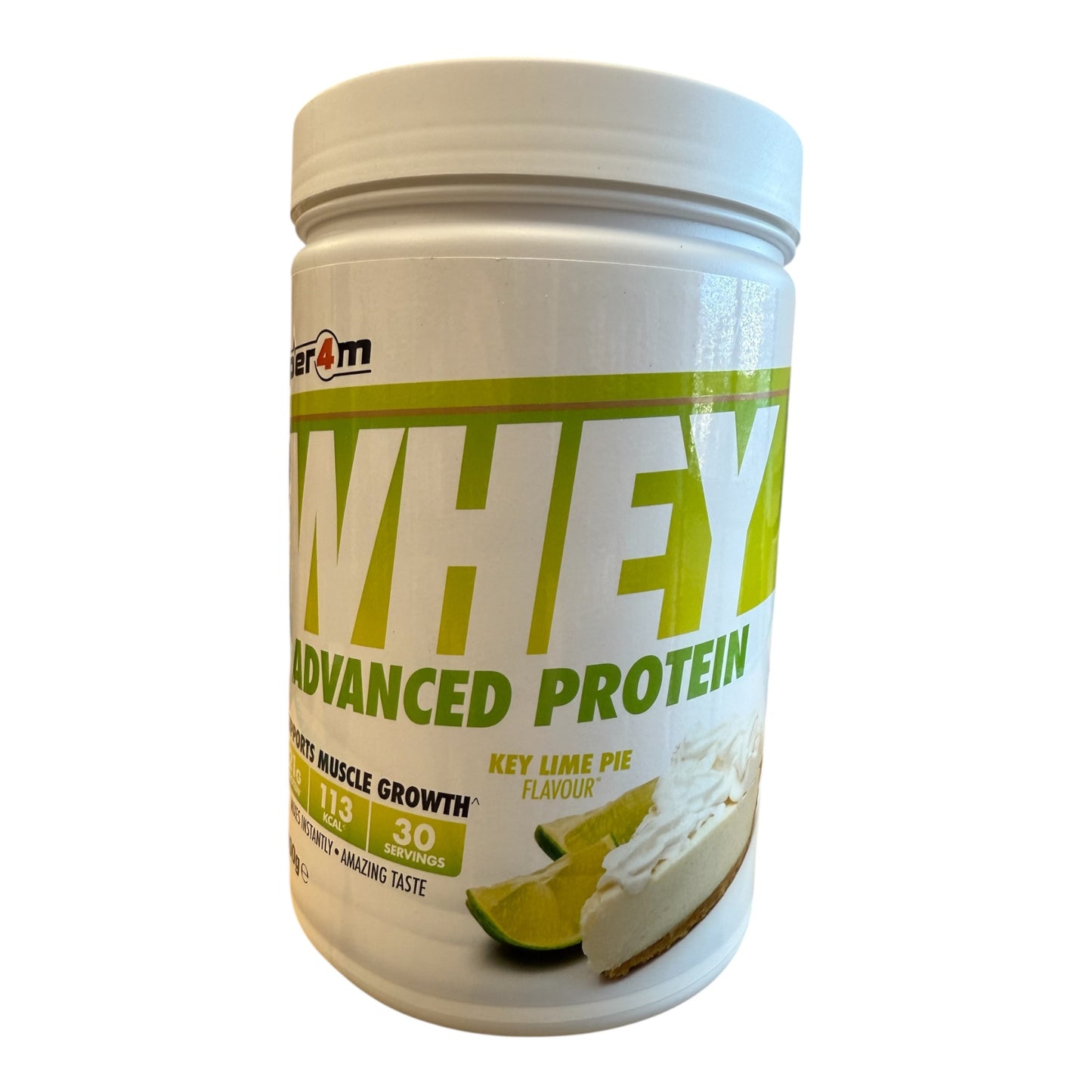 Per4m Whey Advanced Protein (900g)