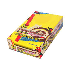 Protein Bars (box of 12)