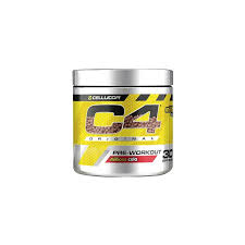 C4 Pre-workout (30 servings)