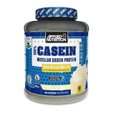 Applied Nutrition Casein Protein (1.8kg)