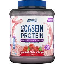 Applied Nutrition Casein Protein (1.8kg)