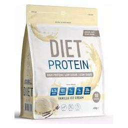 Diet Whey Protein