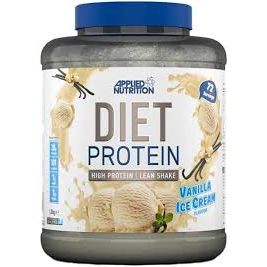 Diet Whey Protein