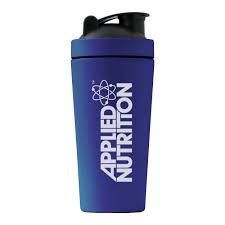Applied Nutrition Steel Shaker