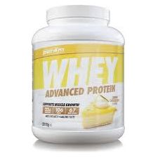 Per4m Whey in Lemon cheesecake