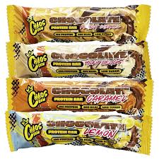 Protein Bars (box of 12)