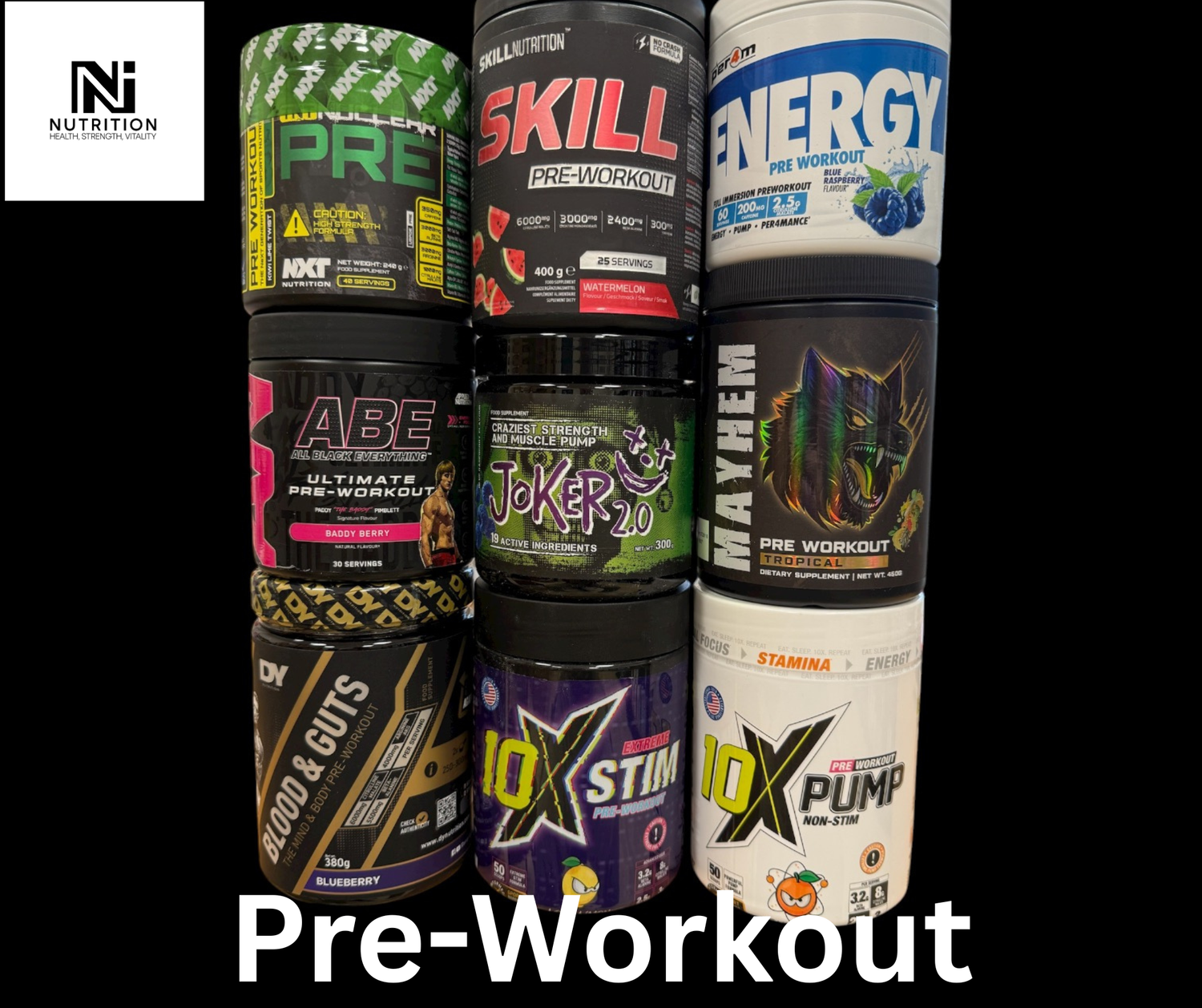 Professional rugby Players 