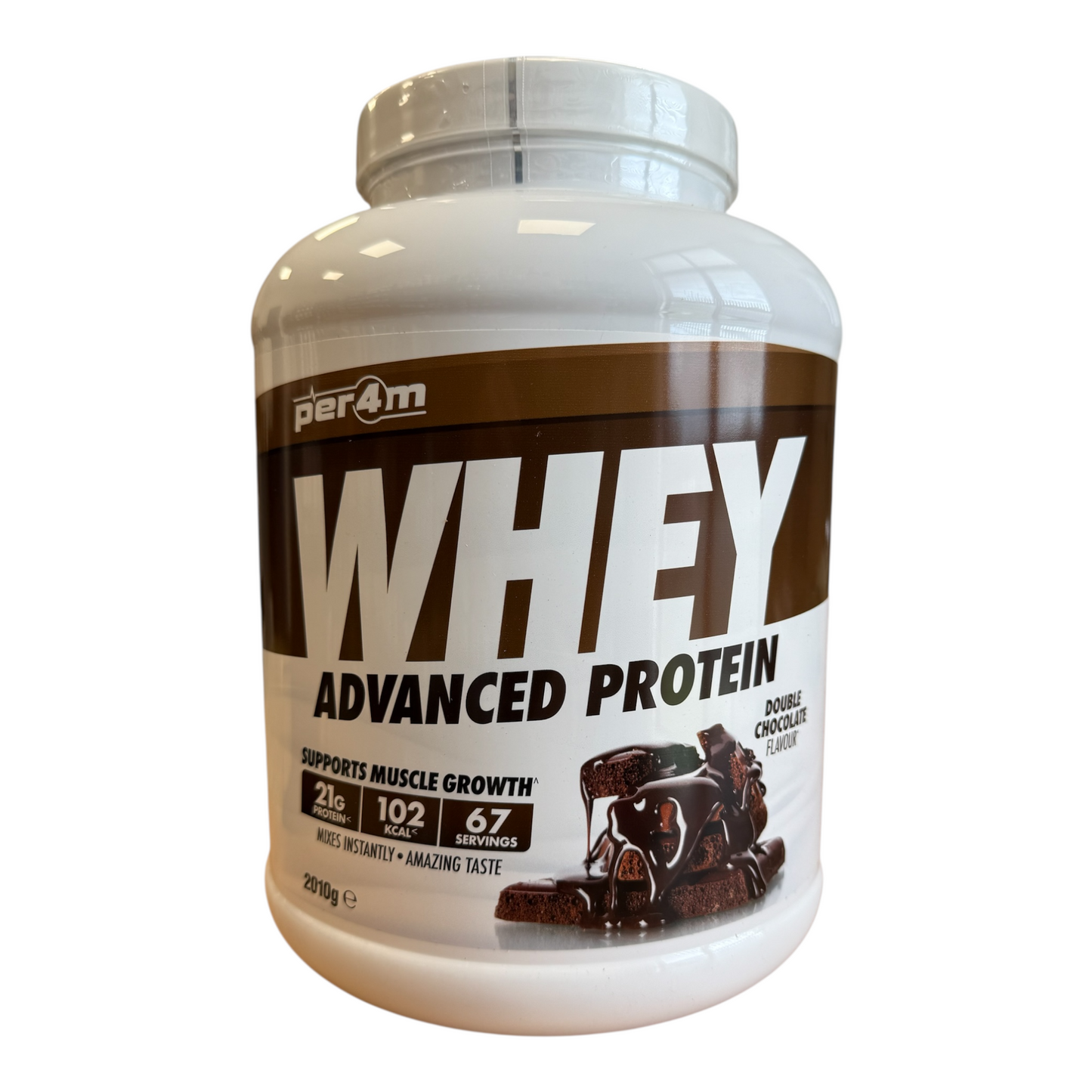Per4m Advanced Whey Protein 2kg