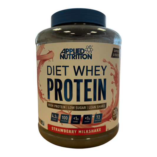 Diet Whey Protein Applied Nutrition 1.8kg