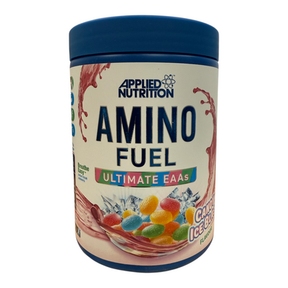 Amino Fuel (Applied Nutrition)