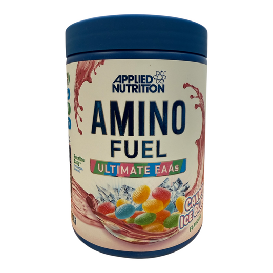 Amino Fuel (Applied Nutrition)