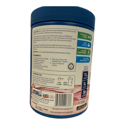 Amino Fuel (Applied Nutrition)
