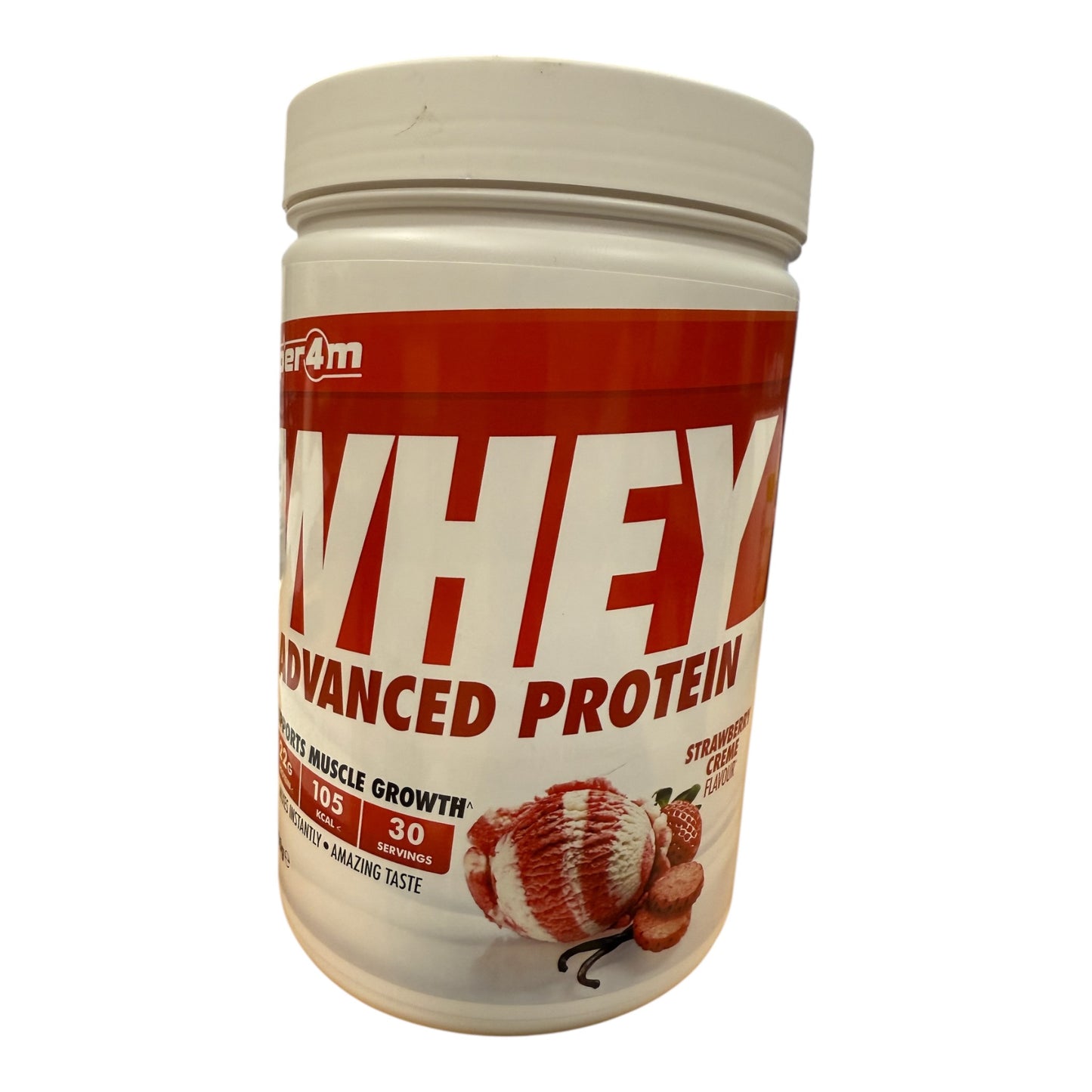 Per4m Whey Advanced Protein (900g)