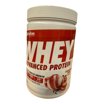 Per4m Whey Advanced Protein (900g)