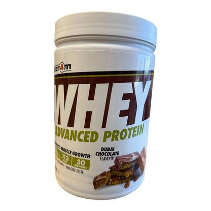 Per4m Whey Advanced Protein (900g)