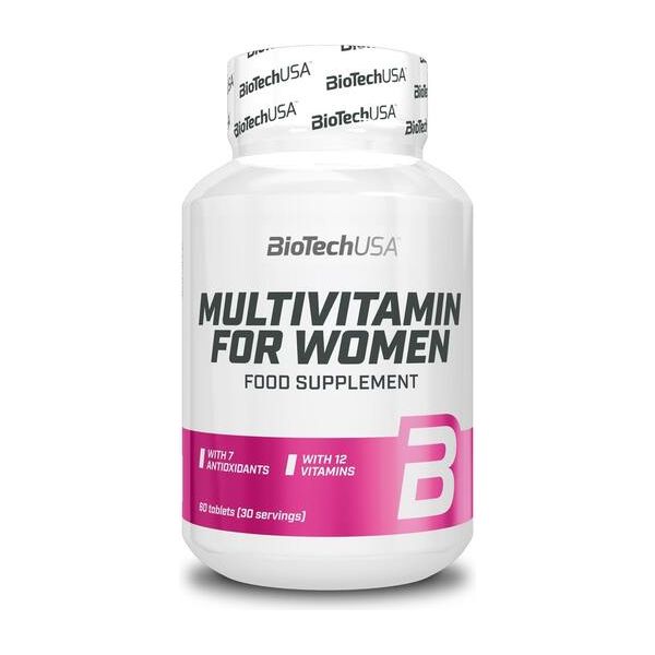 Multivitamin for Women