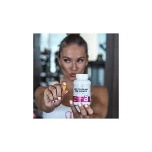 Multivitamin for Women